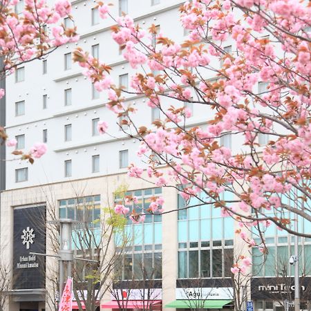 Urban Hotel Minami Kusatsu Kusatsu  Eksteriør billede