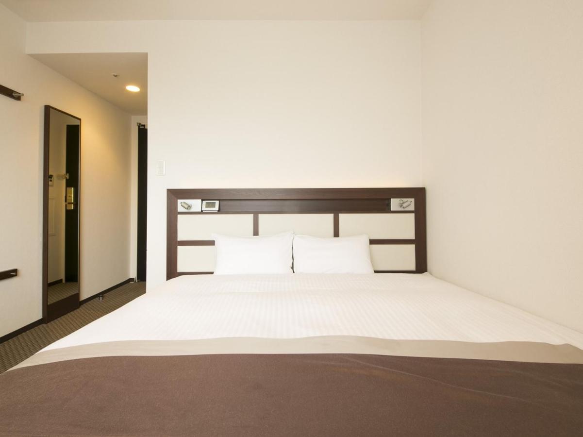 Urban Hotel Minami Kusatsu Kusatsu  Eksteriør billede