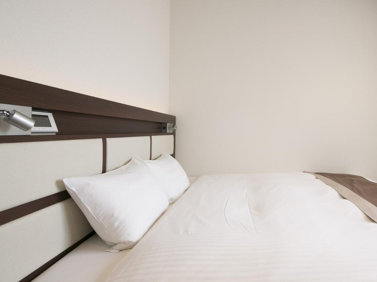 Urban Hotel Minami Kusatsu Kusatsu  Eksteriør billede