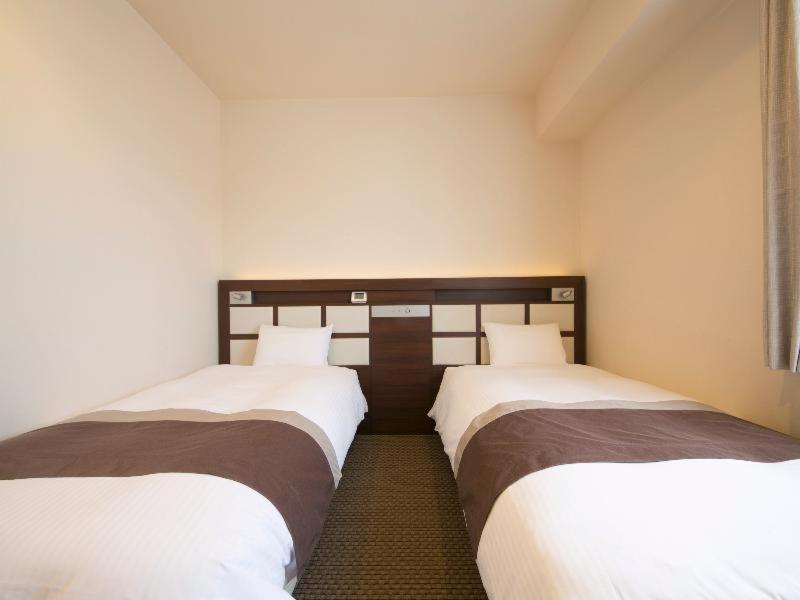 Urban Hotel Minami Kusatsu Kusatsu  Værelse billede
