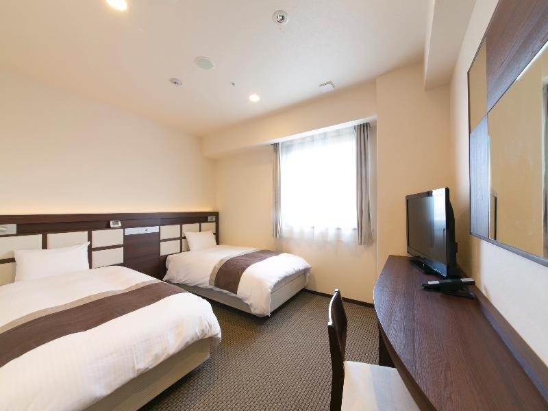 Urban Hotel Minami Kusatsu Kusatsu  Værelse billede
