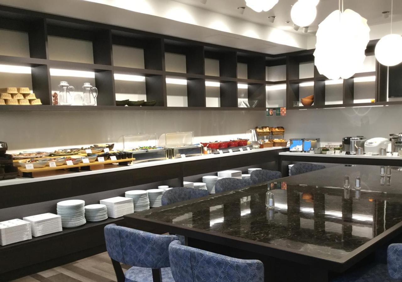 Urban Hotel Minami Kusatsu Kusatsu  Eksteriør billede