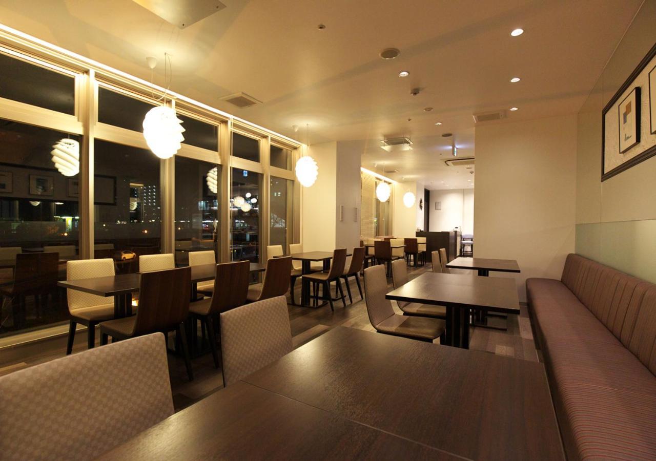 Urban Hotel Minami Kusatsu Kusatsu  Eksteriør billede